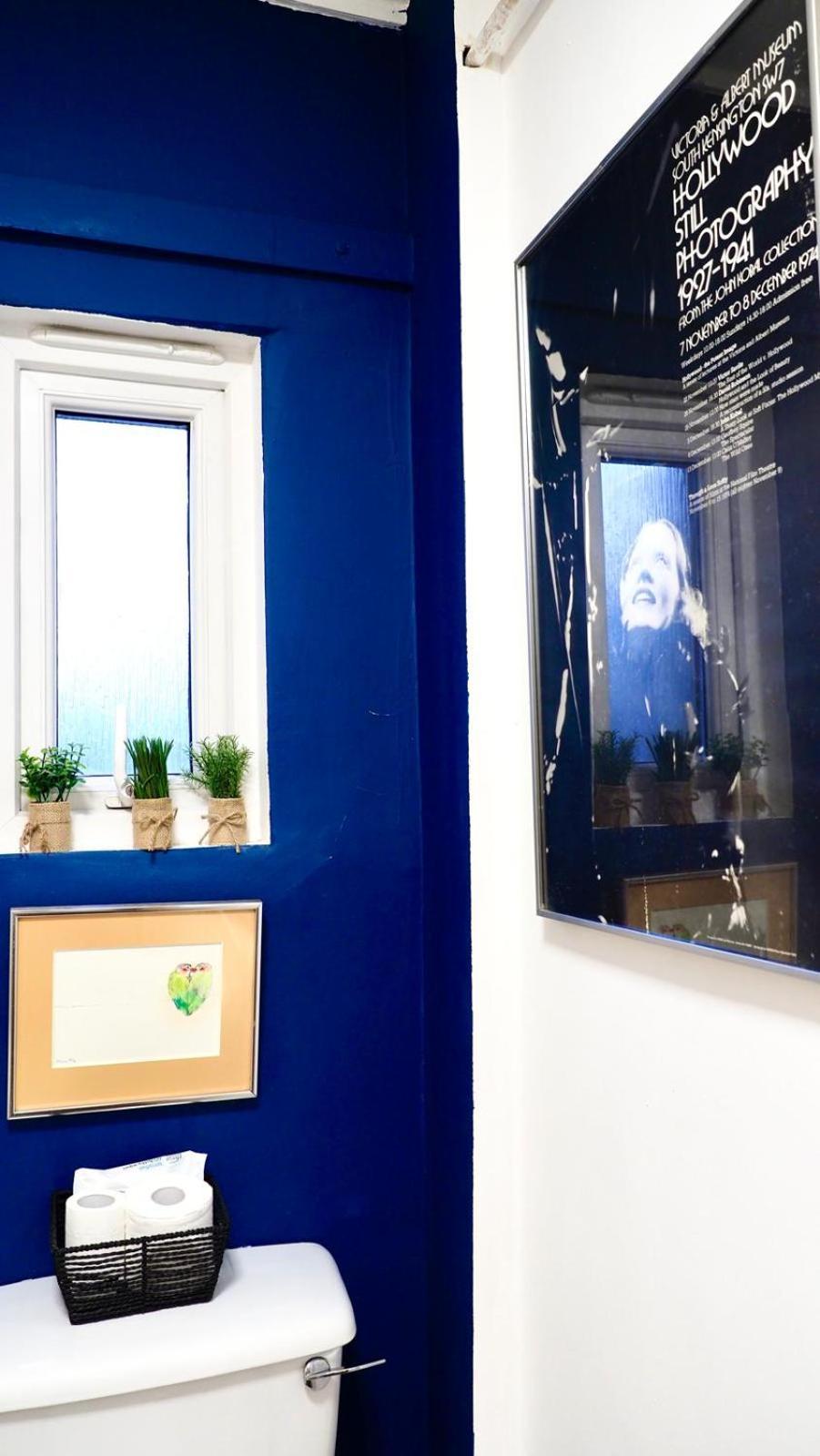 Stylish Flat In Central London! Exterior foto